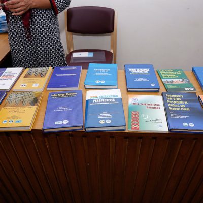 ICAF-Books