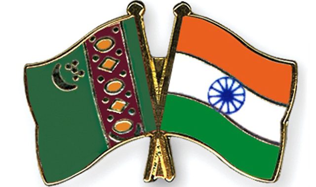 India and Turkmenistan: A Perspective on Continuity in Links