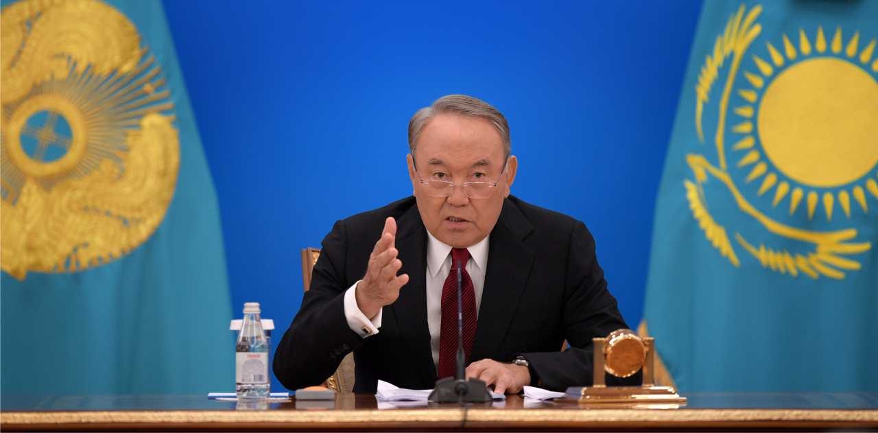 President of Kazakhstan on strategy of joining the world’s 50 most competitive countries