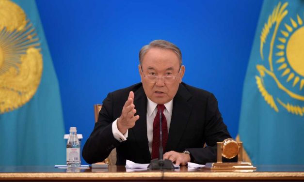 President of Kazakhstan on strategy of joining the world’s 50 most competitive countries