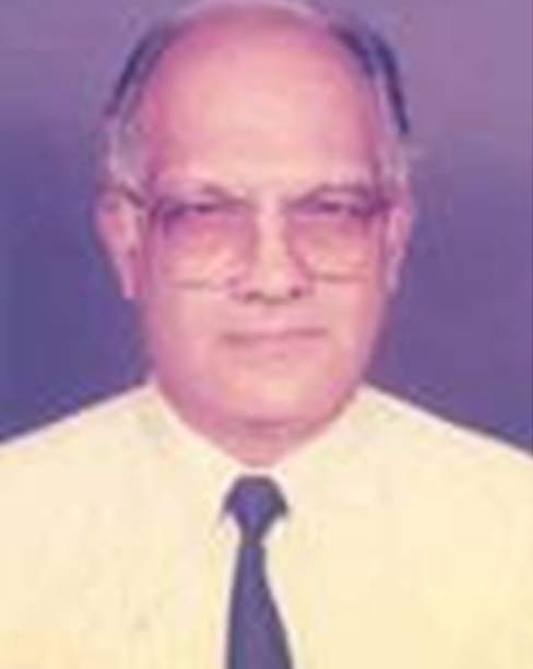 R.G.Gidadhubli