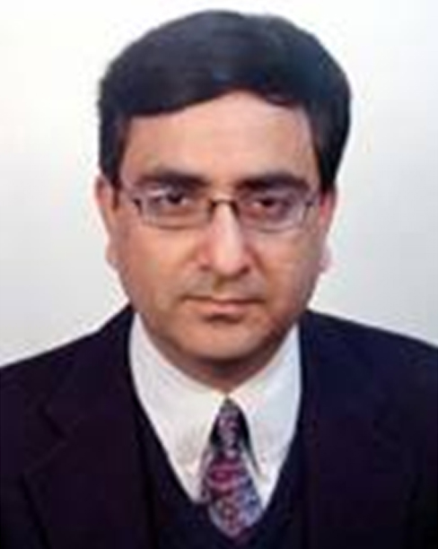 Dr Gulshan Sachdeva