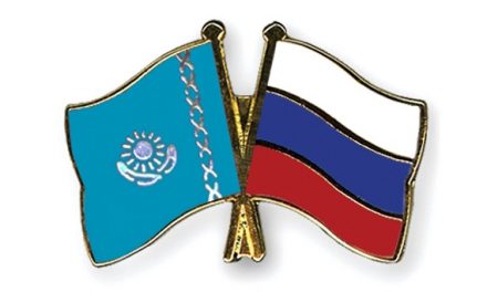 A Brief Review of Kazakhstan and Russian Historiography