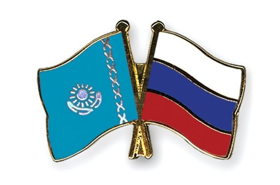 A Brief Review of Kazakhstan and Russian Historiography