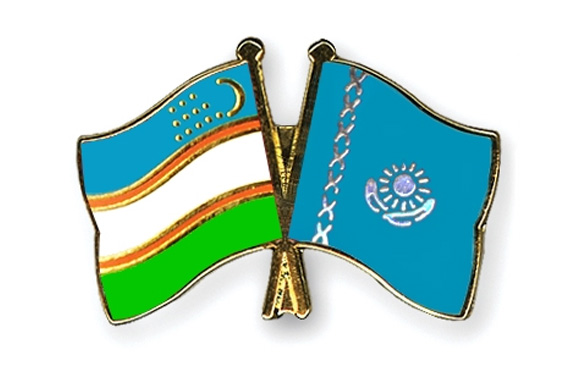 STRATEGIC PARTNERSHIP BETWEEN THE REPUBLIC OF UZBEKISTAN AND KAZAKHSTAN