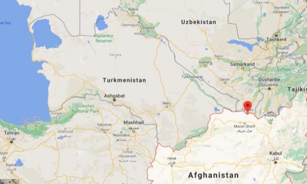 Furthering India-Afghanistan-Uzbekistan economic ties
