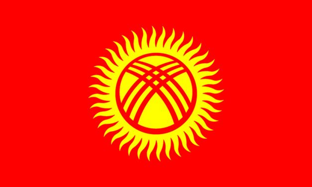 Doing business in Kyrgyzstan
