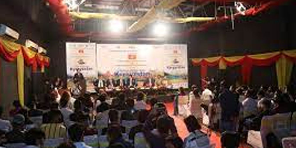 Festival of Kyrgyz films was successfully held in India