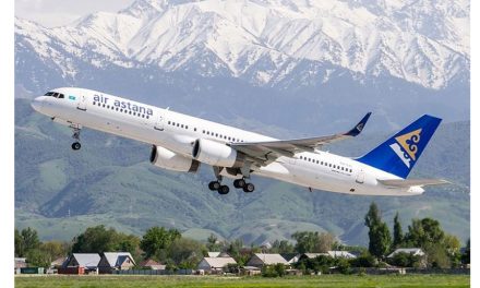 Air Astana, air accompany will be resuming flights on the route Almaty – New-Delhi – Almaty