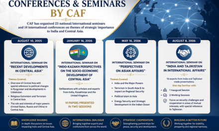 Conferences and Seminars