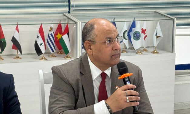 Book Release on “India-Kazakhstan Partnership in a Changing Geopolitical Order” – Faculty of International Relations, Al-Farabi Kazakh National University, Almaty, Kazakhstan • June 11, 2026.